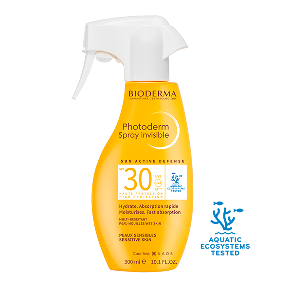 Photoderm Слънцезащитен спрей SPF30