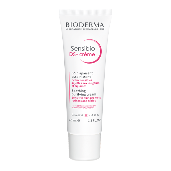 Sensibio DS+ Crème